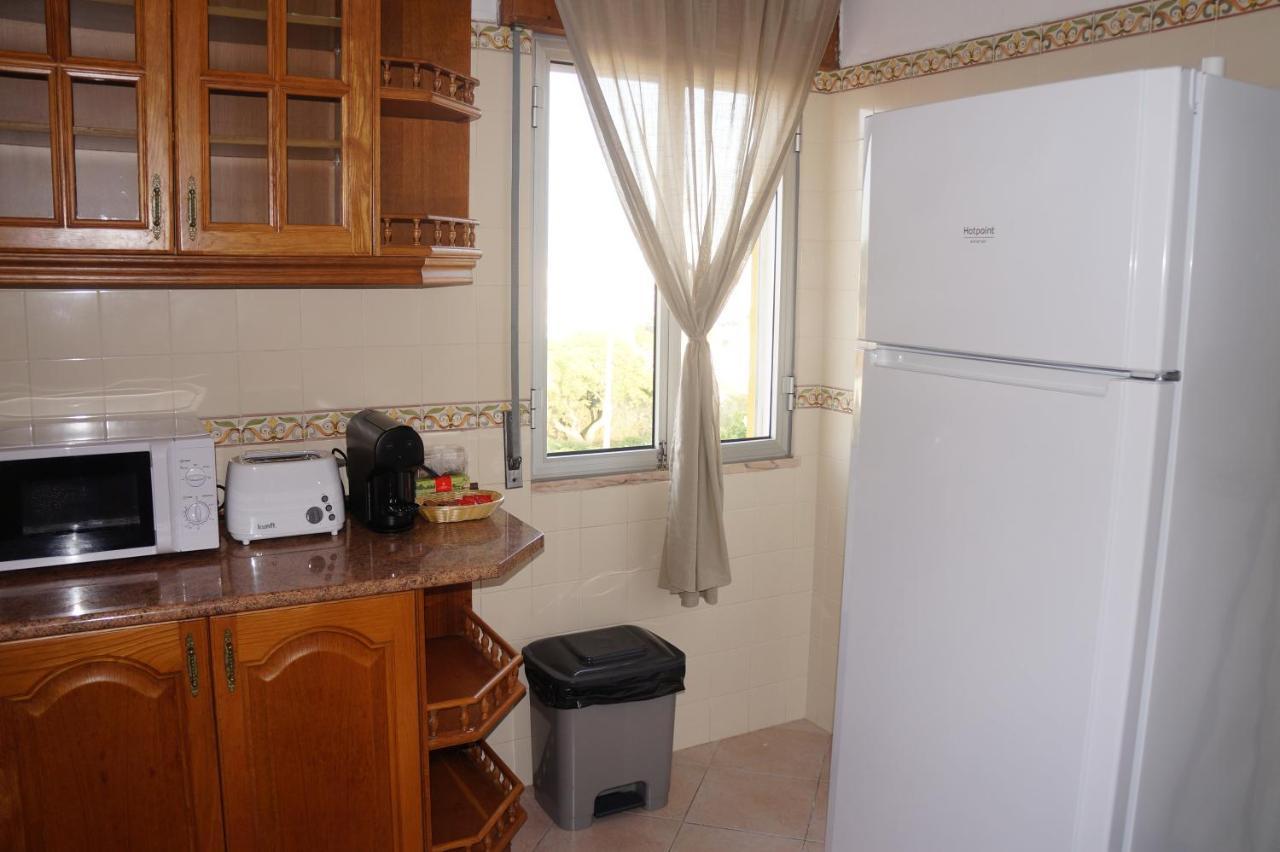 Sunny Apartment Albufeira Exterior foto