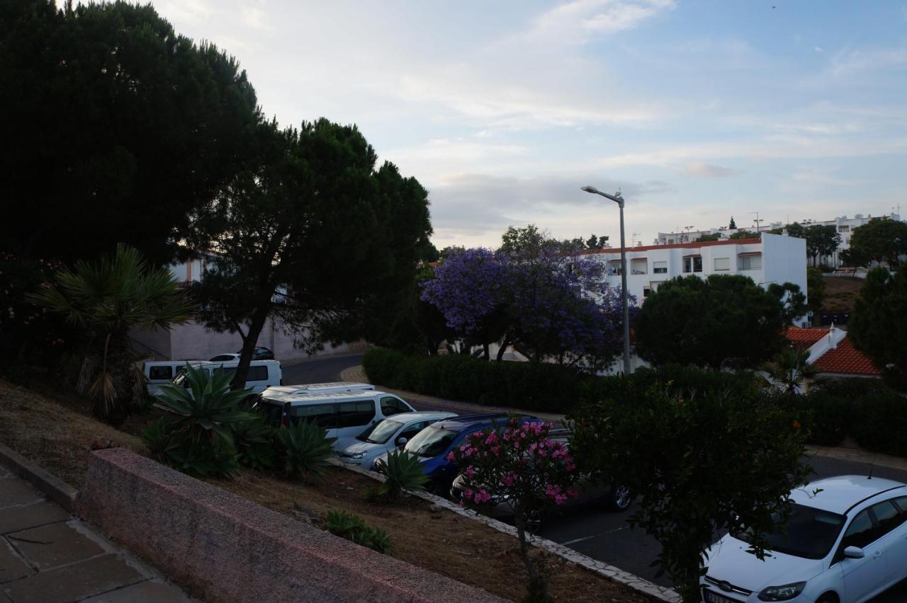 Sunny Apartment Albufeira Exterior foto